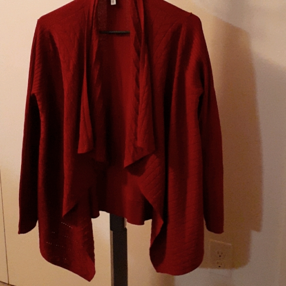 Chaus New York brand sweater